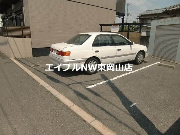 コンフォート住吉の物件外観写真